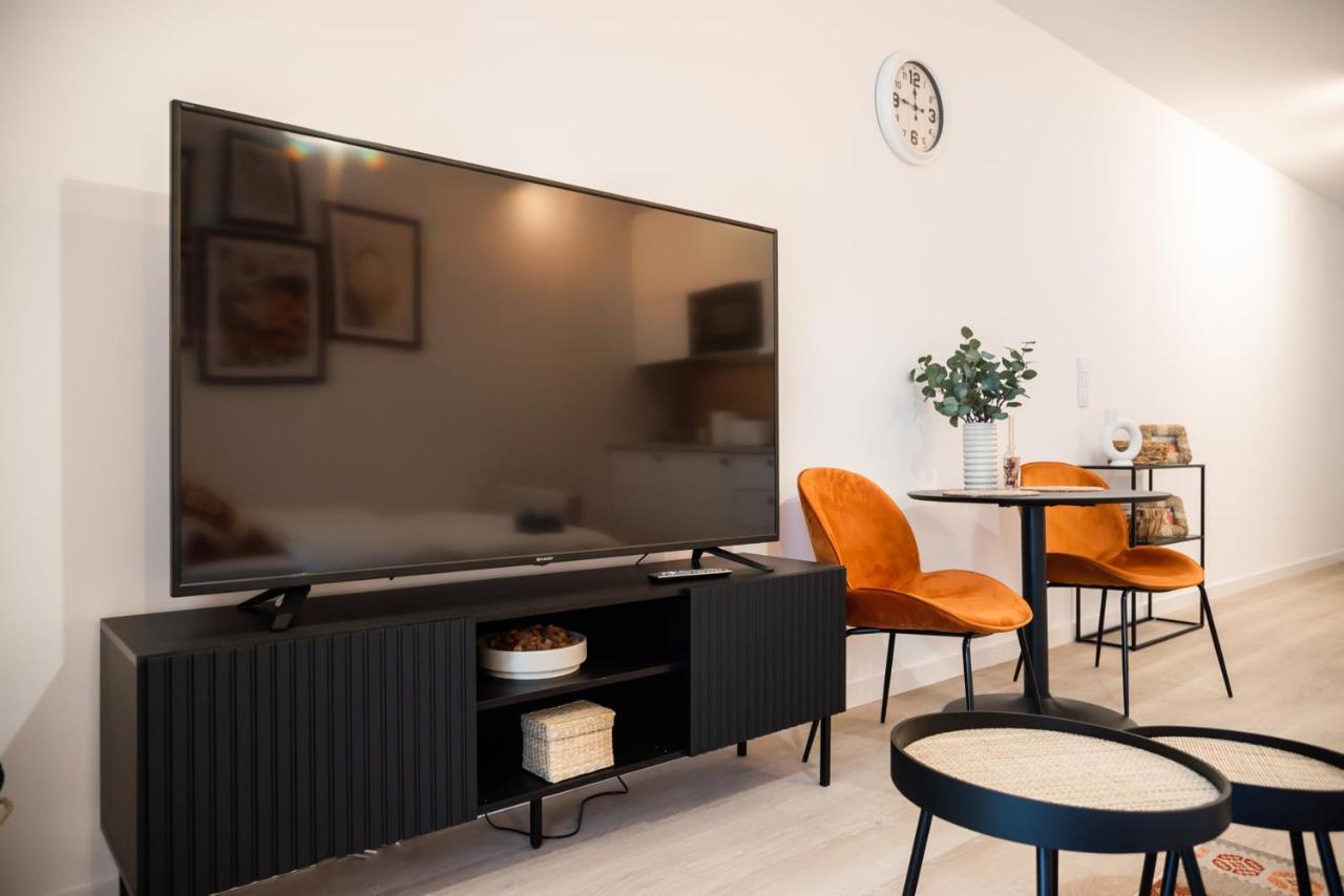 Wola Cosy White Apartment Warszawa Zewnętrze zdjęcie